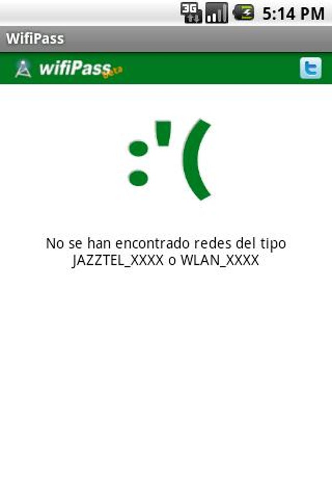 WifiPass WifiPass