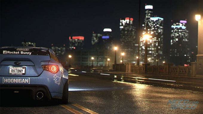 Need for Speed Need for Speed