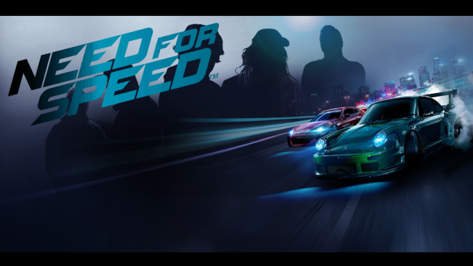 Need for Speed - Descargar