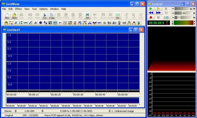 Goldwave download