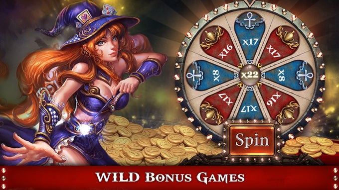 Scatter Slots Scatter Slots