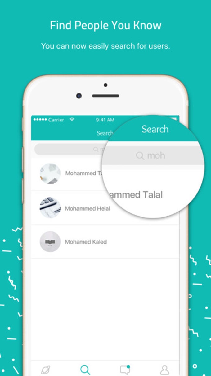 Sarahah Sarahah