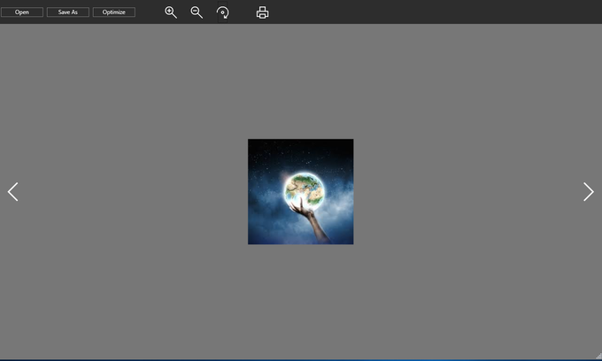 Pictures Opener Pro Pictures Opener Pro