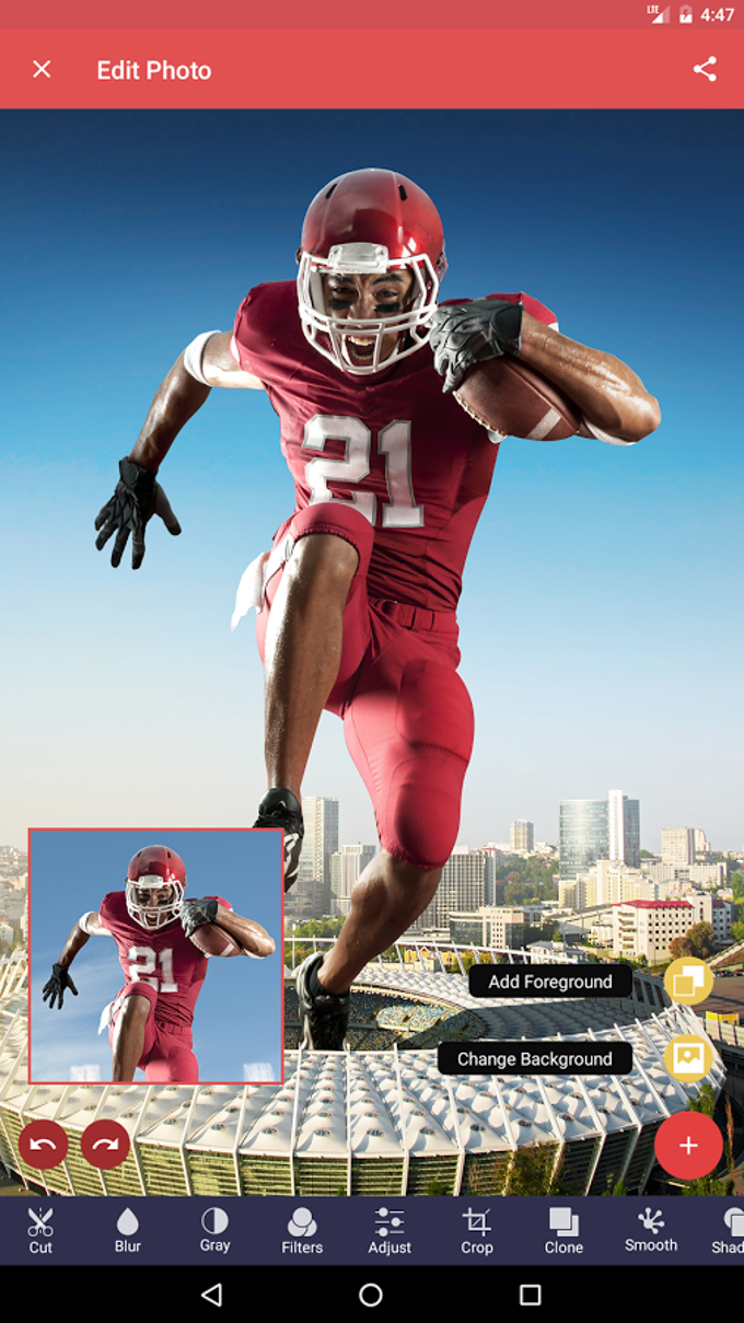Pixomatic Photo Editor Pixomatic Photo Editor