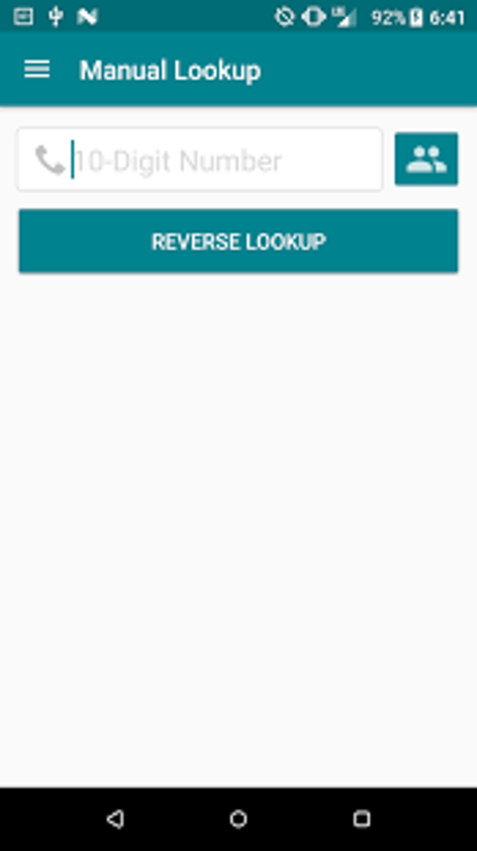 Reverse Lookup Pro Reverse Lookup Pro