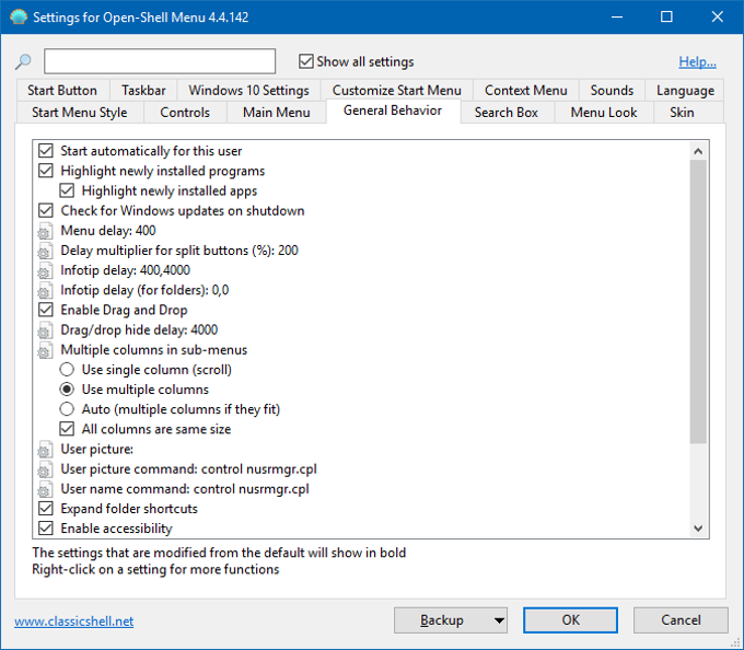 Open-Shell - Download