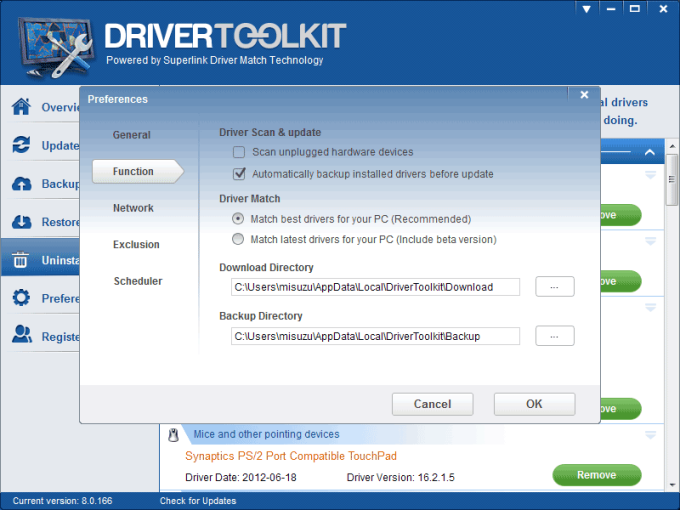 DriverToolkit - Download