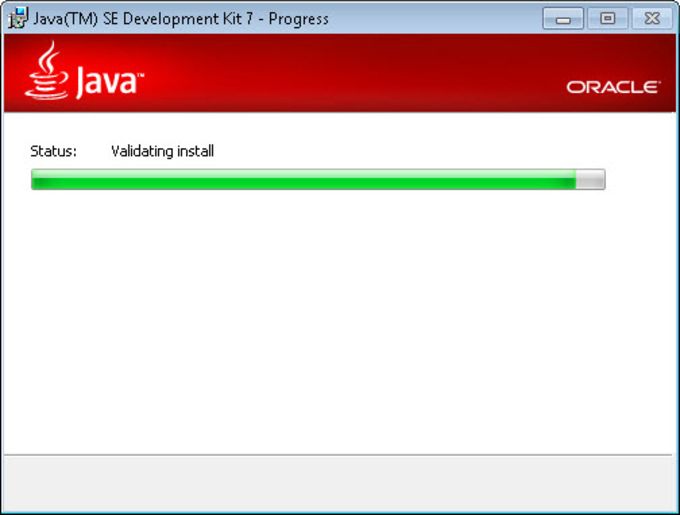 Java Development Kit - Download