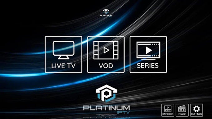 Platinum IPTV