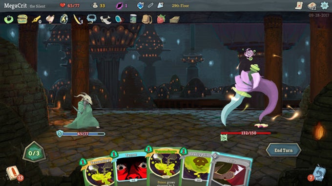 Slay the Spire Slay the Spire