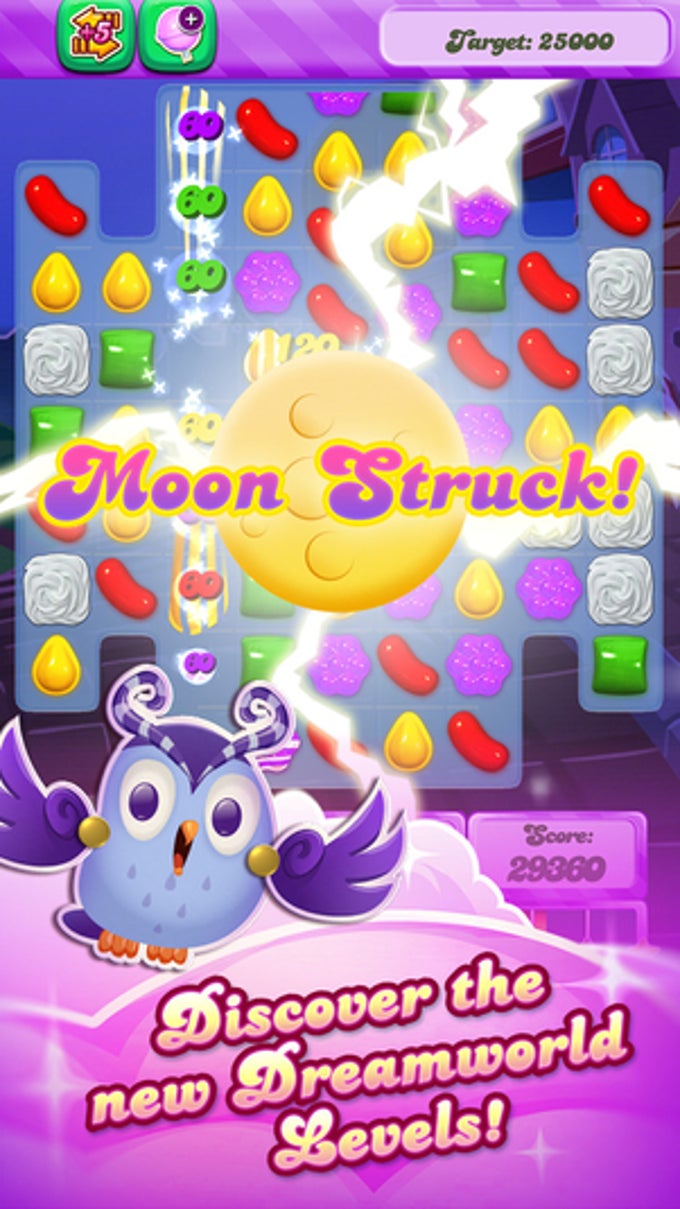 Candy Crush Saga Candy Crush Saga