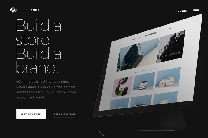 Squarespace Squarespace