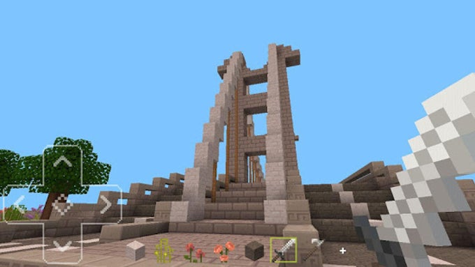 Construção de casas Minecraft APK - Baixar app grátis para Android