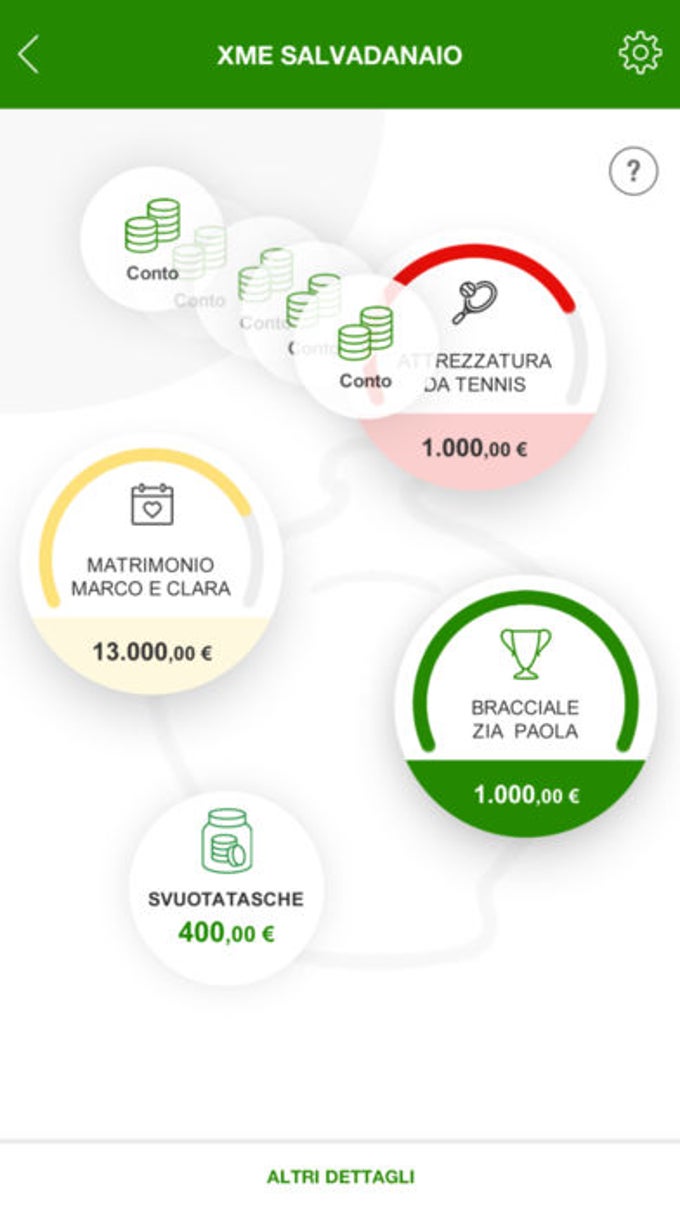 Intesa Sanpaolo Mobile