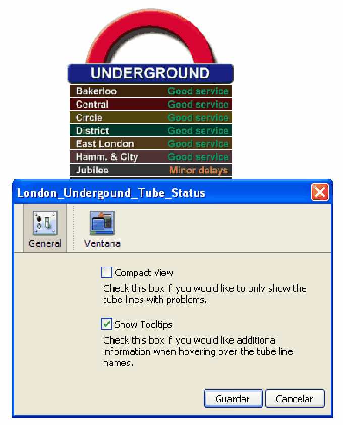 London Underground Tube Status London Underground Tube Status