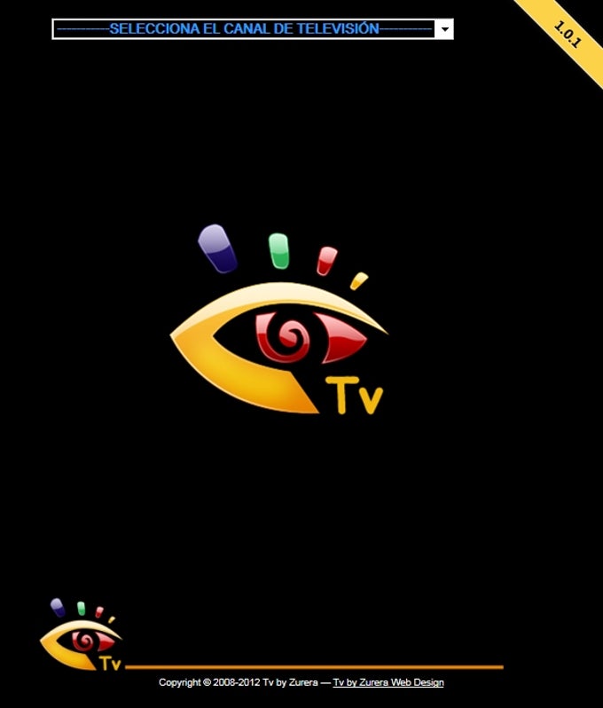 Tv by Zurera Tv by Zurera