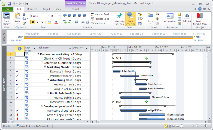 conceptdraw project torrent