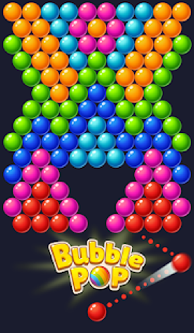 Bubble Pop Shoot Bubbles for Android - Download