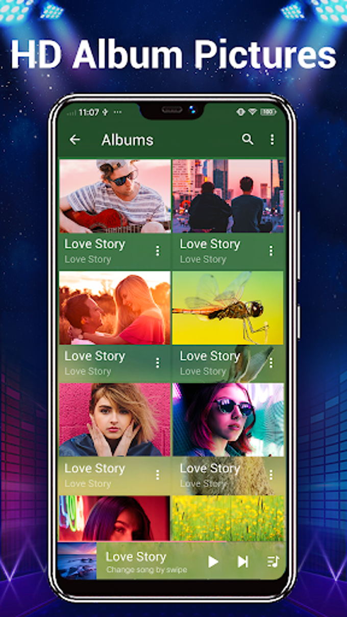 Music APK for Android Download