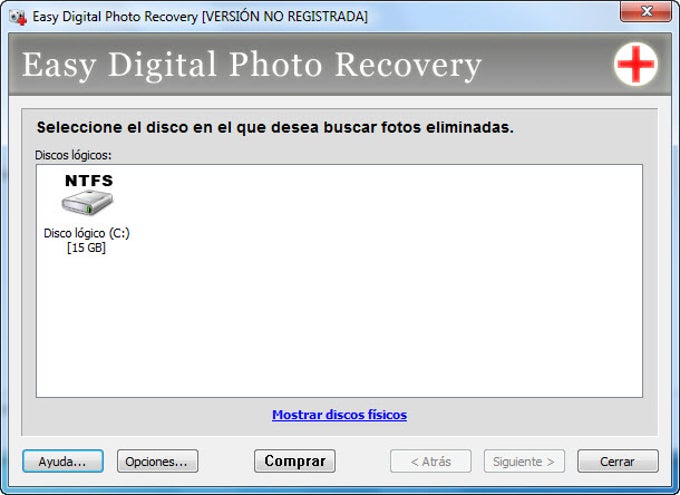 Easy Digital Photo Recovery Easy Digital Photo Recovery