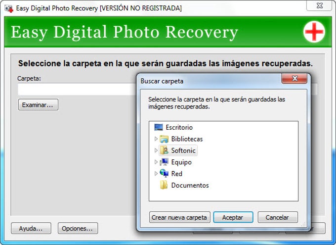 Easy Digital Photo Recovery Easy Digital Photo Recovery