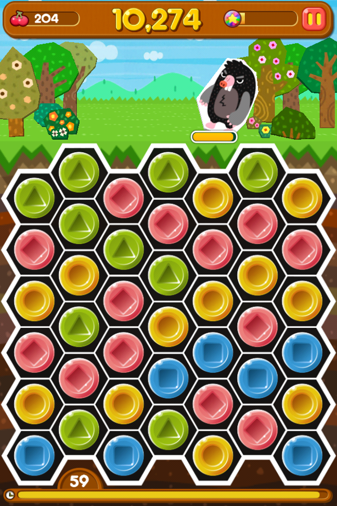 LINE ポコパン LINE ポコパン