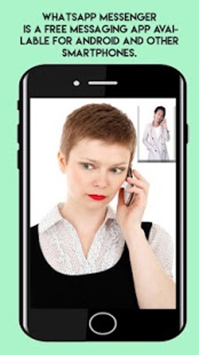 Free WhatsApp Messenger Tips Free WhatsApp Messenger Tips