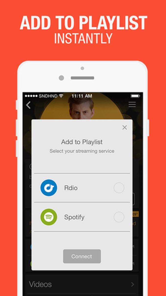 SoundHound SoundHound