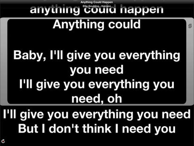 SoundHound SoundHound