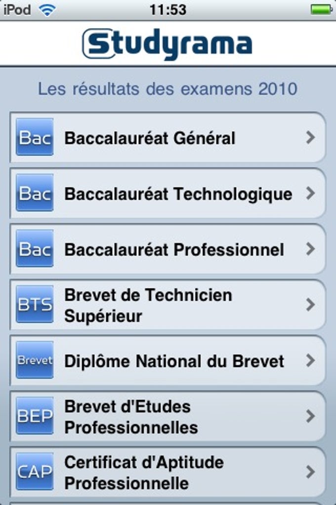 Studyrama Studyrama