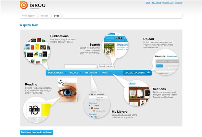 Issuu Issuu