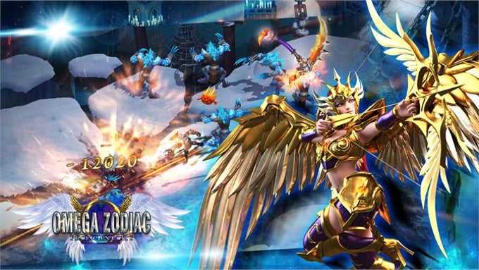 Goddess Alliance Goddess Alliance