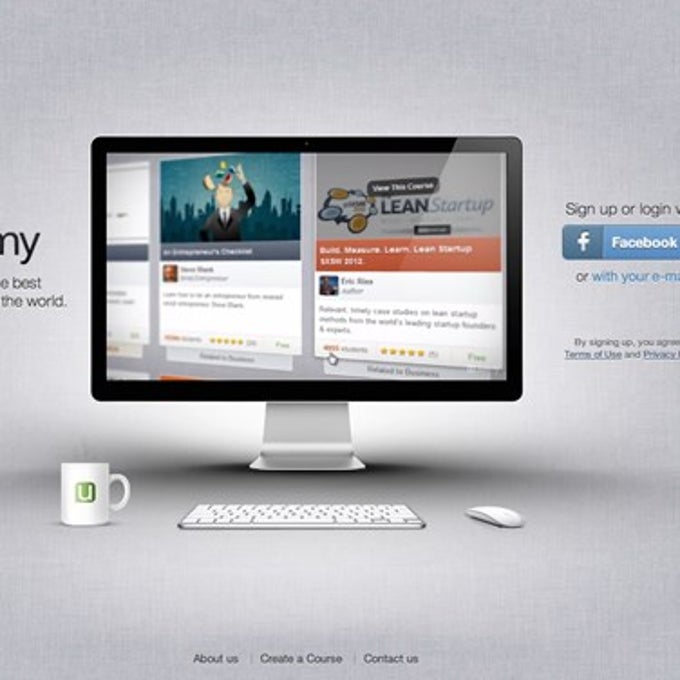 Udemy