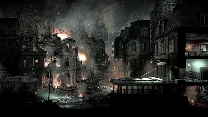 This War of Mine: Stories - Season Pass This War of Mine: Stories - Season Pass