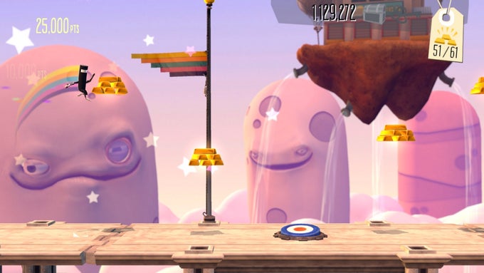 BIT.TRIP Presents Runner 2: Future Legend of Rhythm Alien BIT.TRIP Presents Runner 2: Future Legend of Rhythm Alien
