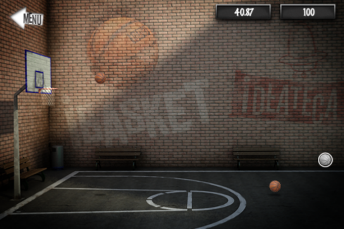 iBasket iBasket