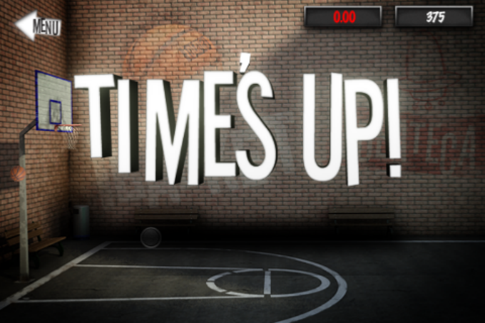 iBasket iBasket