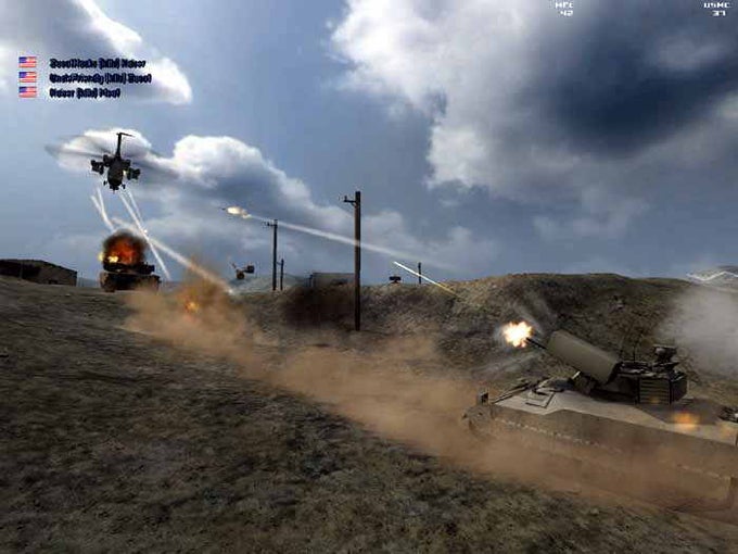 Battlefield 2 Full Patch Battlefield 2 Full Patch