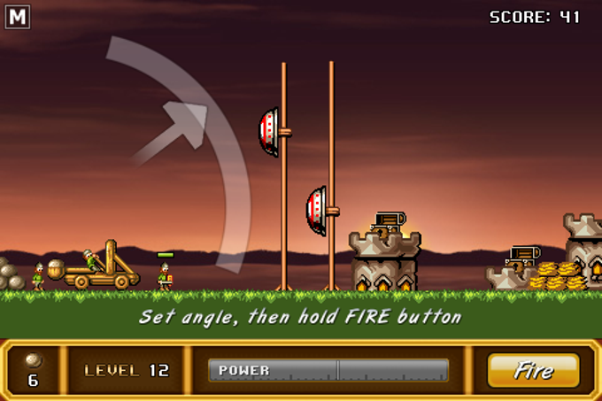 Castle Smasher Castle Smasher