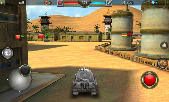 Iron Force Iron Force
