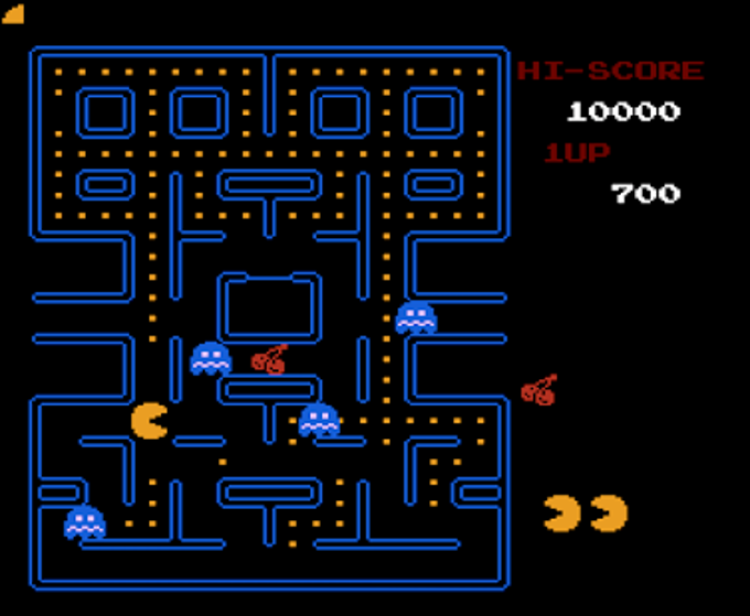 PacMan Classic APK For Android - Download