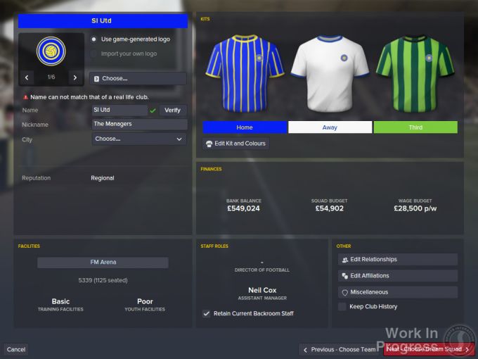 football manager 2016 apk download