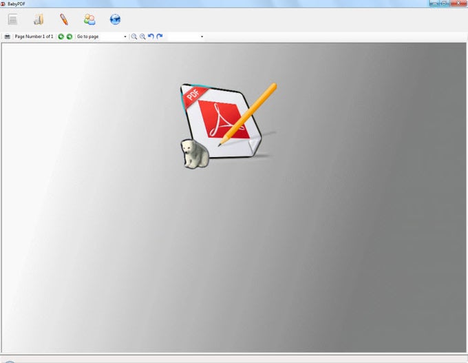 BabyPDF BabyPDF