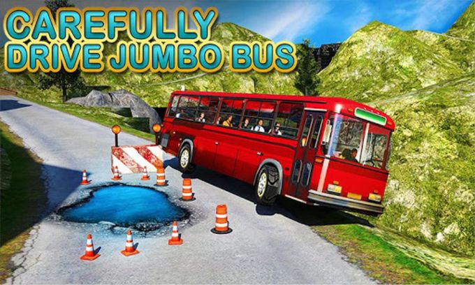 Bus Driver 3D Game Free Online - Colaboratory