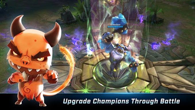 Call of Champions Call of Champions