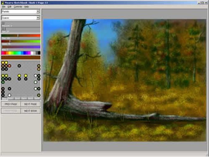 TwistedBrush Blob Studio 5.04 instal the new for android