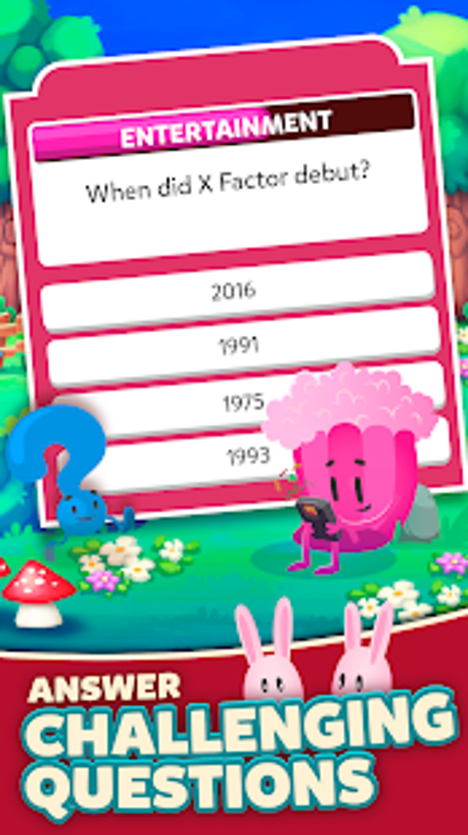 Trivia Crack Adventure