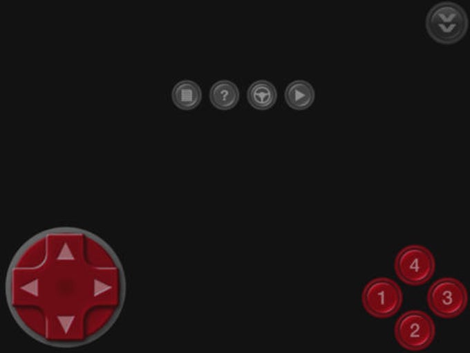 SFR Manette