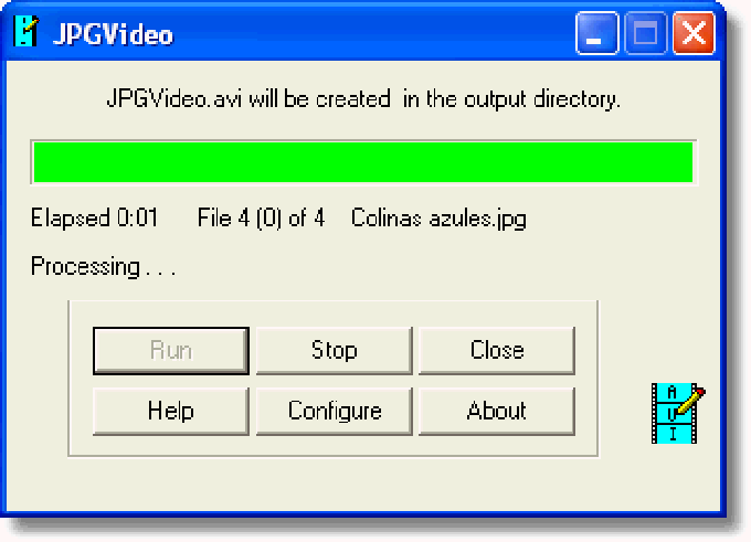 JPGVideo JPGVideo