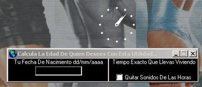 Tiempo Pasado Tiempo Pasado